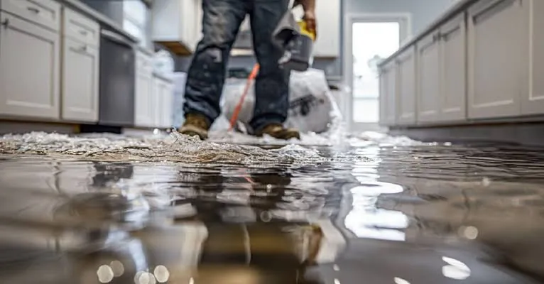 Water damage restoration companies near me in Labadieville, LA - Emergency flood extraction