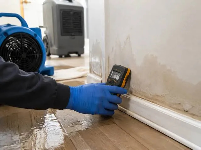 24/7 Water damage restoration services in Labadieville, LA - Rapid flood cleanup and mitigation